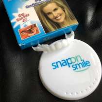 Виниры Snap-On Smile, в Москве