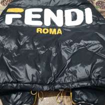 Куртка FENDI ROMA женская, в Магнитогорске