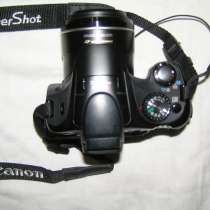 Фотокамера Canon PowerShot SX30 IS, в г.Брест