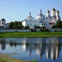 Экскурсия: Алексино -Болдинский монастырь - Дорогобуж, в Смоленске