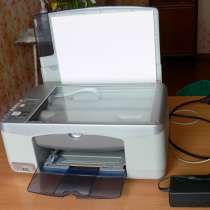 Принтер +сканер+копир 3 в 1 hp, в г.Караганда