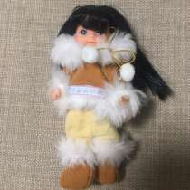 Кукла, в Казани
