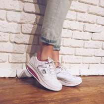 Обувь для пассивного фитнеса, в Москве