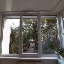 Металлопластиковые окна на балкон, в Симферополе
