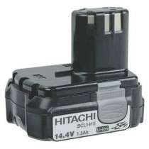 Аккумулятор для электроинструмента Hitachi 327729, в г.Тирасполь