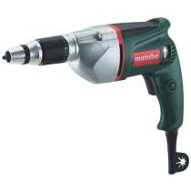 Шуруповерт сетевой Metabo DWSE 6.3 620001000, в г.Тирасполь