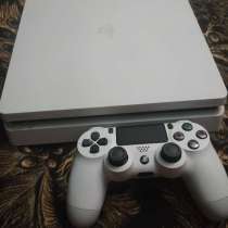 Sony PS 4 slim 500GB, в Москве