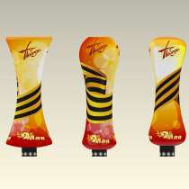 Аэротубы "Победа 9 мая", в Москве