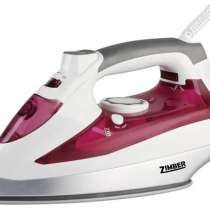 Утюг Zimber ZM-10886, в г.Тирасполь