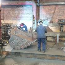 Скальник с челюстями из спецстали, в Санкт-Петербурге