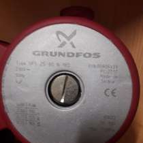 Продам Циркуляционный насос Grundfos 25-80 N 180, в Челябинске