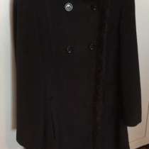 Пальто весна осень, в Москве