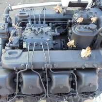 Двигатель КАМАЗ 740.10 с Гос резерва, в Абакане