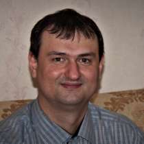 Сергей, 41 год, хочет пообщаться, в Калининграде