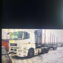 Услуги Лесовоза, в Рыбинске