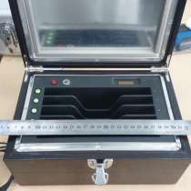 Акустический сейф Скат-5, в Москве