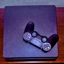 Продам PS4 на 1тб памяти, в Ульяновске