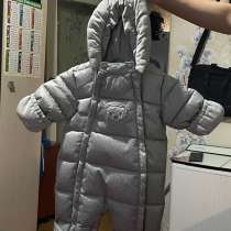 Продам два комбинезона, цена у каждого комбинезона разная, в Чите