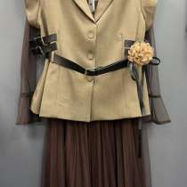 Продам костюм новый, в Пензе