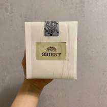 Японские механические часы Orient, в Якутске
