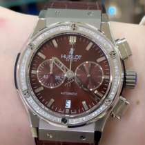 Наручные часы HUBLOT, в Москве