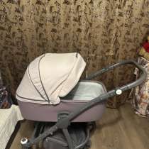 Коляска 3в 1 б/у, в Ставрополе