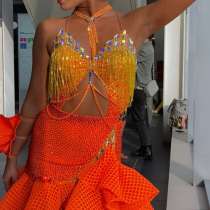 Платье турнирное на латину Ю1, Ю2, молодежь, взрос, в Москве