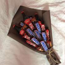 Сладкие букеты, в Самаре