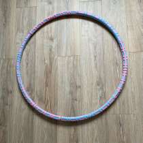 Обруч, в Нижнем Новгороде