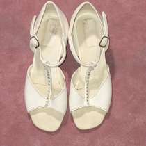 Туфли бальные для девочки, в Домодедове