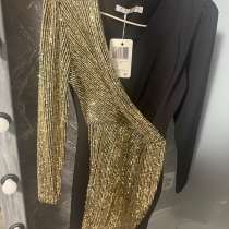 Новогоднее платье, в Кургане