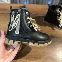 Сапоги зимние для девочки, в Пятигорске