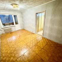 Сдам 2-ух комнатную квартиру В Московской области, городе Ор, в Орехово-Зуево