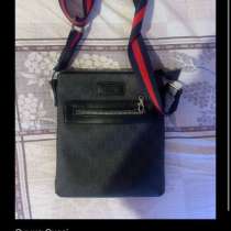 Сумка Gucci, в Перми