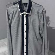 Рубашка-брюки. Мужское, в Братске