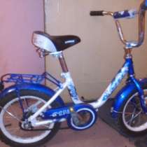 велосипед Stels STELS Pilot 110 16, в Санкт-Петербурге