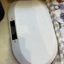 Продам весы для новорожденных, в Новосибирске