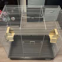 Клетка для домашних питомцев, в Долгопрудном