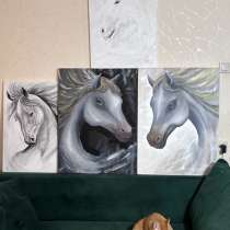 Интерьерная картина, в Москве