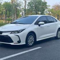 Toyota Corolla 2021 года, в Балашихе