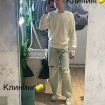 Клининг, в Челябинске