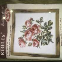 Набор для вышивания, в Сургуте