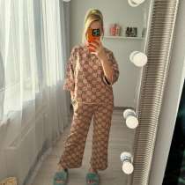 Костюм двунитка 44-46, в Екатеринбурге