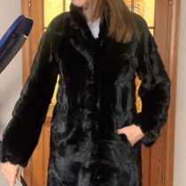 Продам норковый полушубок, в Реутове
