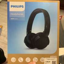 Новые наушники PHILIPS, в Екатеринбурге