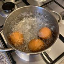 Продам варёные яйца, в Киржаче
