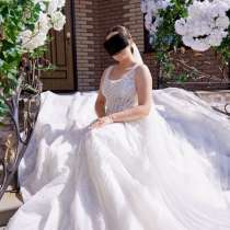 Свадебное платье, в Москве