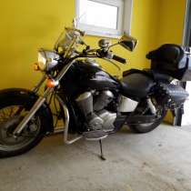 Продам мотоцикл honda vt750, в Ногинске