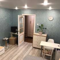 Продается 2-х комнатная квартира с ремонтом, в Чебоксарах