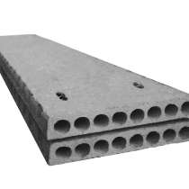 Плиты пустотные, в Москве